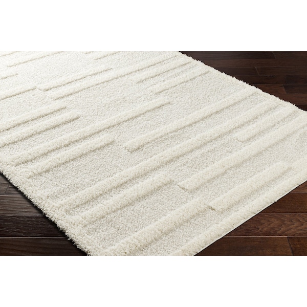 Rodos RDO-2352 Machine Crafted Area Rug